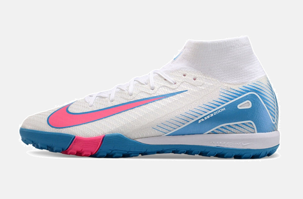 Society Nike Air Zoom Mercurial Superfly 10 Elite TF - imagem 6