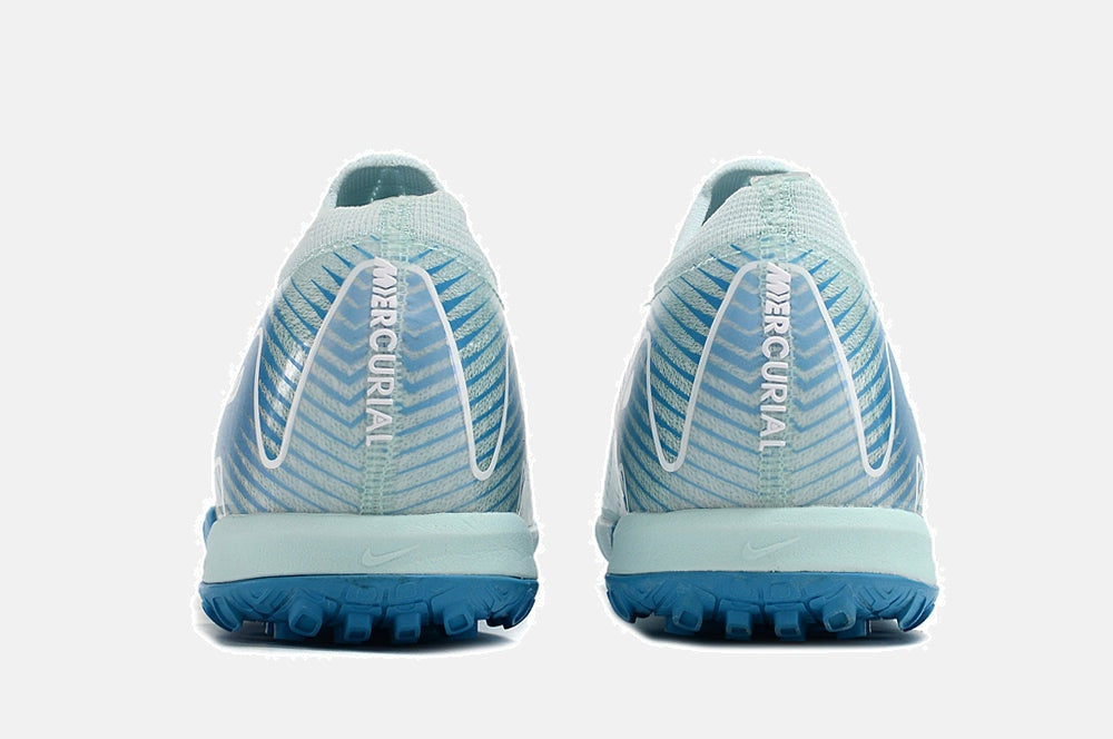Chuteira Society Nike Air Zoom Mercurial Vapor 16 Elite TF - imagem 7