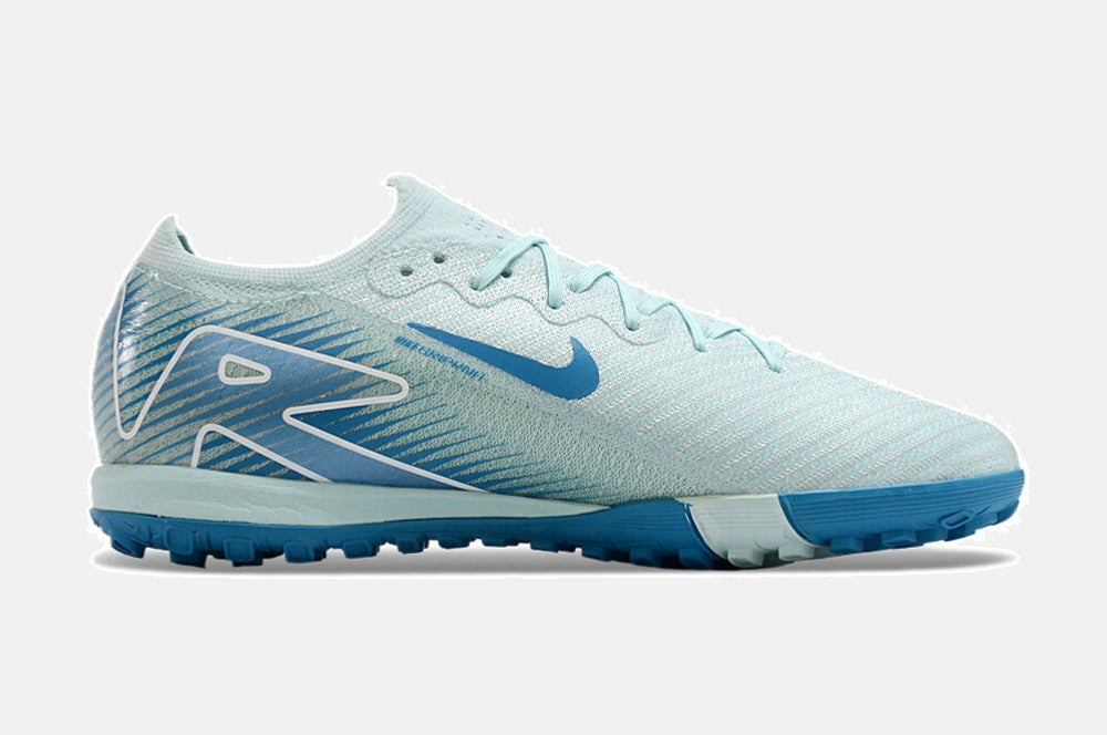 Chuteira Society Nike Air Zoom Mercurial Vapor 16 Elite TF - imagem 5