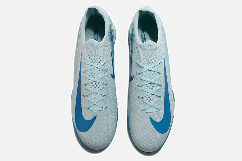 Chuteira Society Nike Air Zoom Mercurial Vapor 16 Elite TF - imagem 8