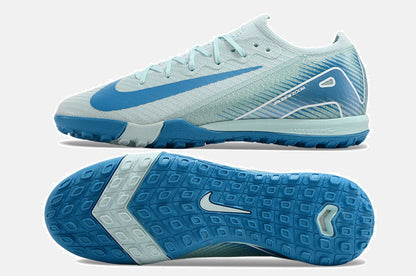 Chuteira Society Nike Air Zoom Mercurial Vapor 16 Elite TF - detalhe