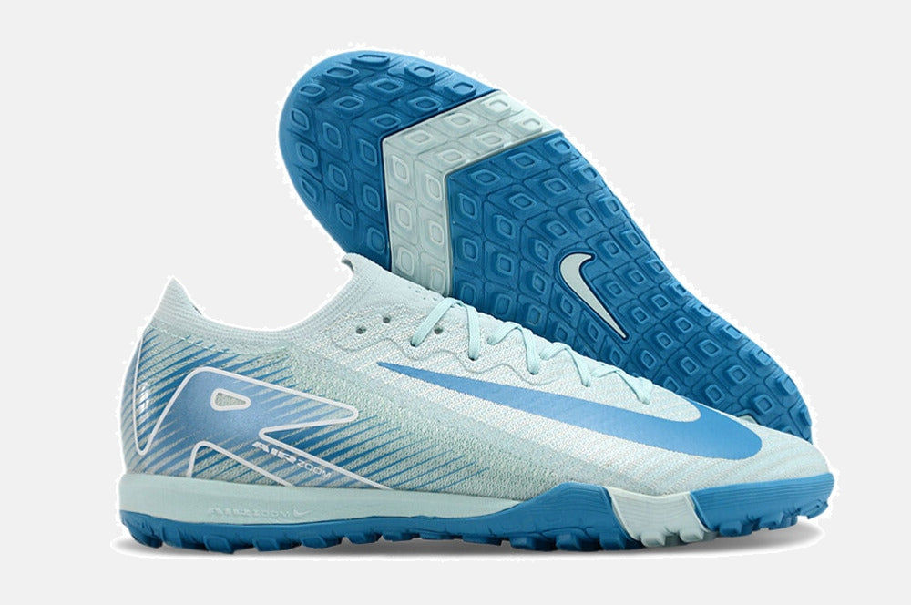 Chuteira Society Nike Air Zoom Mercurial Vapor 16 Elite TF - imagem 9