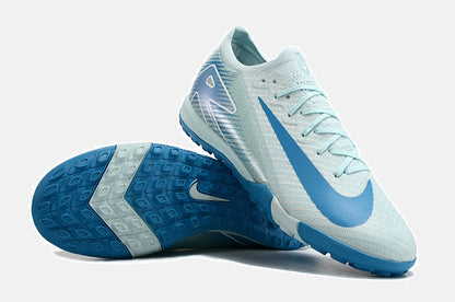 Chuteira Society Nike Air Zoom Mercurial Vapor 16 Elite TF - vista traseira
