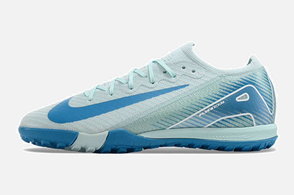 Chuteira Society Nike Air Zoom Mercurial Vapor 16 Elite TF - imagem 6