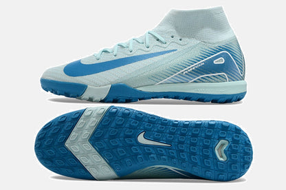 Society Nike Air Zoom Mercurial Superfly 10 Elite TF - detalhe