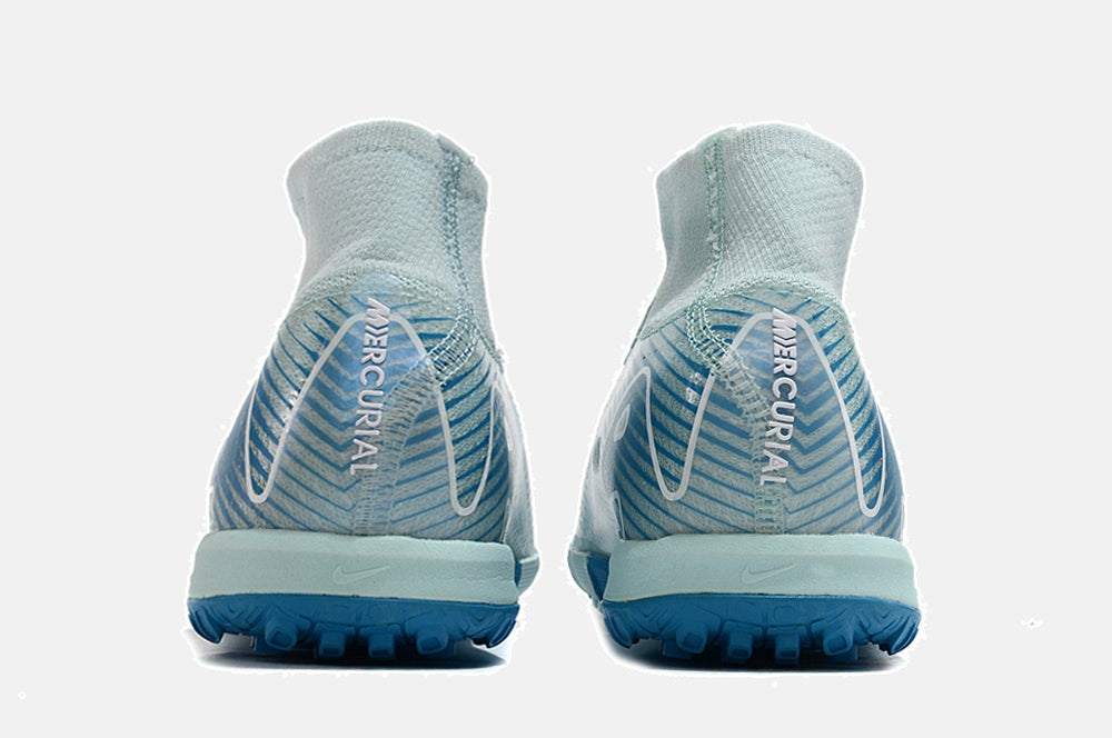 Society Nike Air Zoom Mercurial Superfly 10 Elite TF - imagem 7