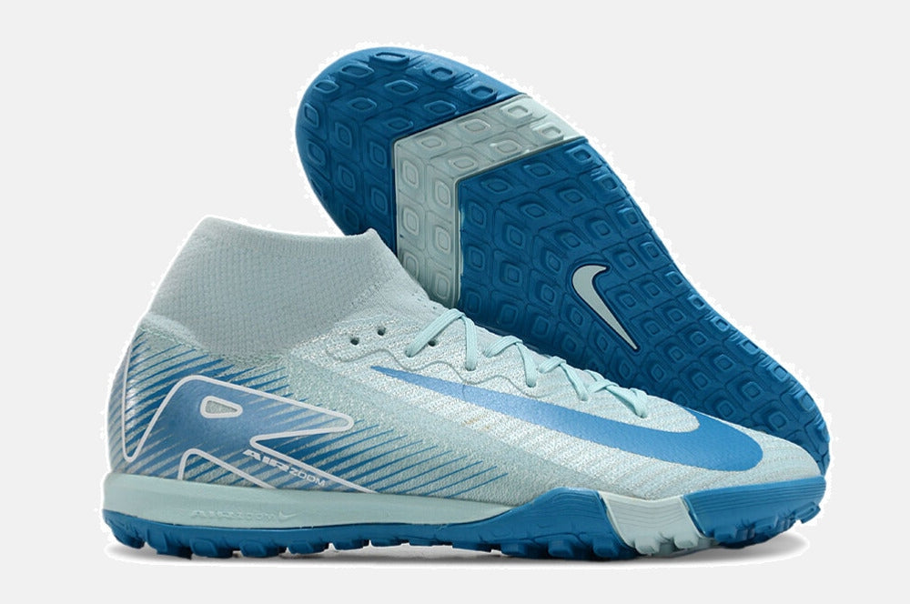 Society Nike Air Zoom Mercurial Superfly 10 Elite TF - imagem 8