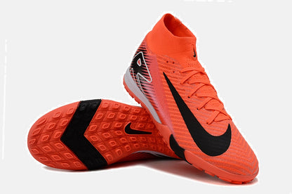 Society Nike Air Zoom Mercurial Superfly 10 Elite TF - vista traseira