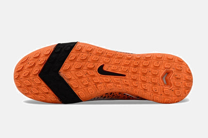Chuteira Society Nike Air Zoom Mercurial Vapor 16 Elite - imagem 4