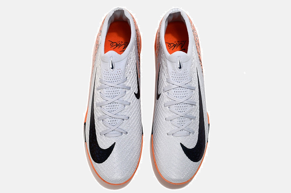 Chuteira Society Nike Air Zoom Mercurial Vapor 16 Elite - imagem 8