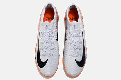Chuteira Society Nike Air Zoom Mercurial Vapor 16 Elite - imagem 8