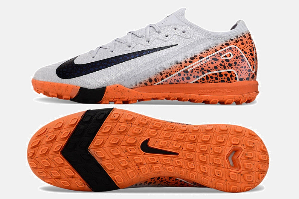 Chuteira Society Nike Air Zoom Mercurial Vapor 16 Elite - detalhe