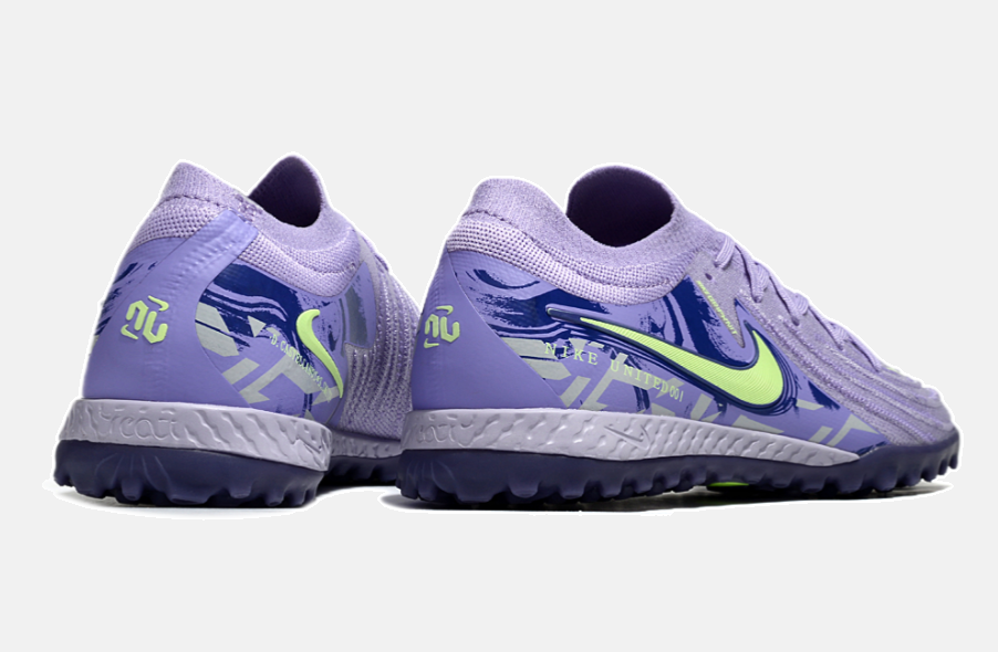 Chuteira Society Nike Phantom GX II EliteTF - imagem 5