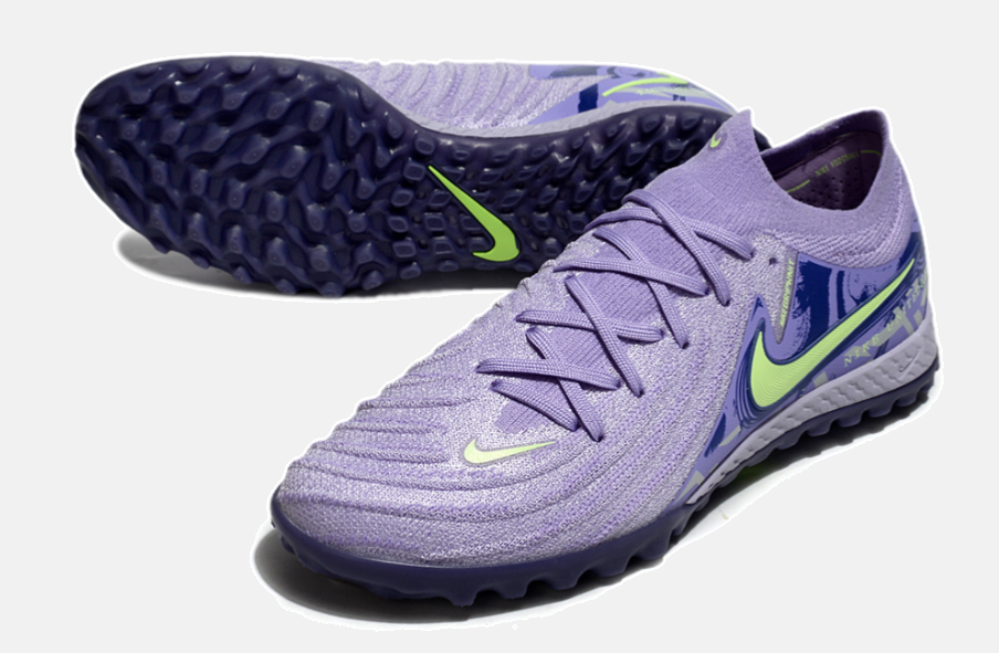 Chuteira Society Nike Phantom GX II EliteTF - imagem 4