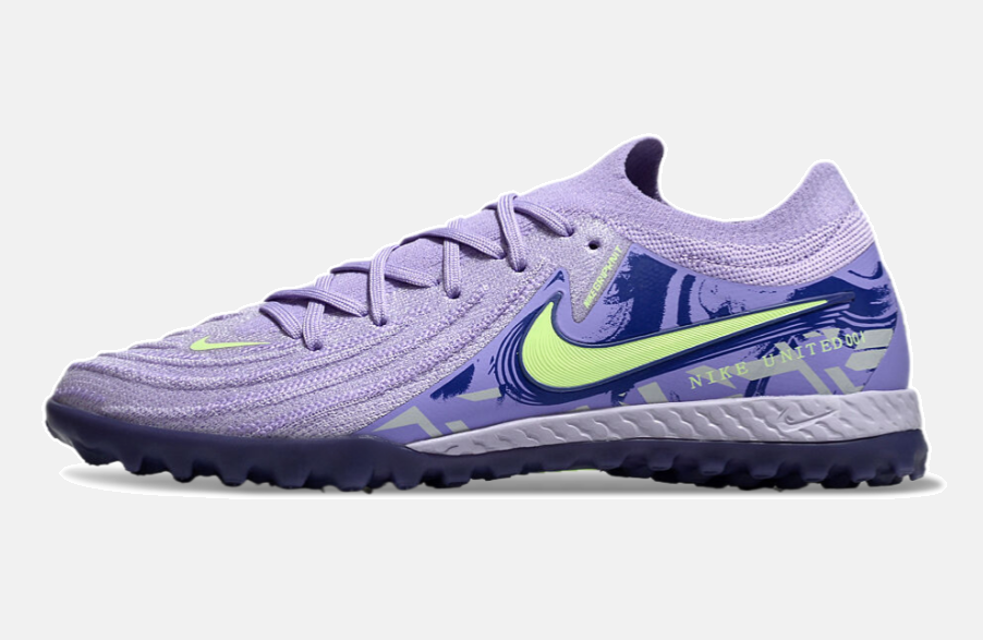 Chuteira Society Nike Phantom GX II EliteTF - imagem 7