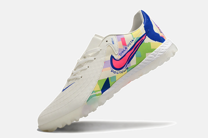 Chuteira Society Nike Phantom GX II TF - imagem 5
