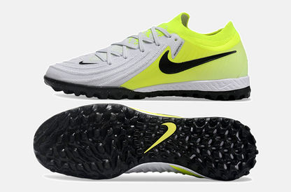 Chuteira Society Nike Phantom GX II TF - detalhe
