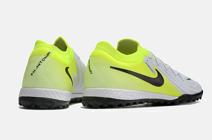 Chuteira Society Nike Phantom GX II TF - vista traseira