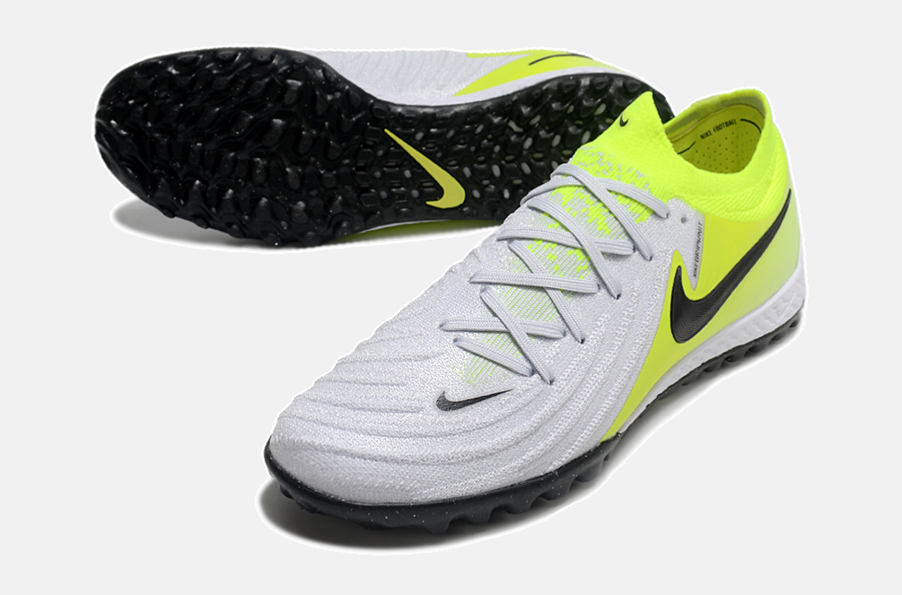 Chuteira Society Nike Phantom GX II TF - imagem 6