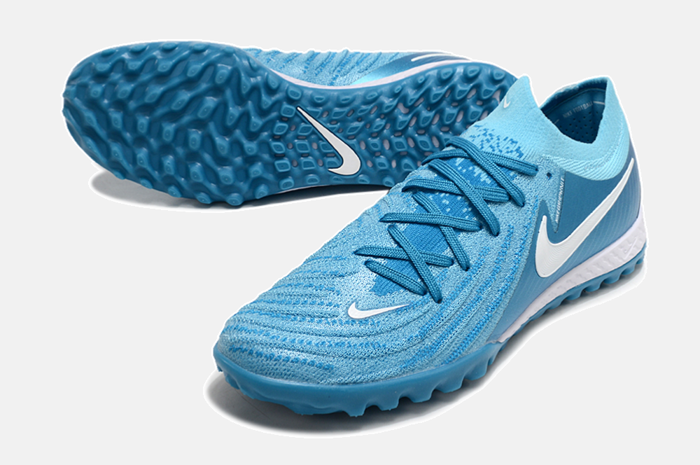 Chuteira Society Nike Phantom GX II TF - imagem 4