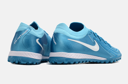 Chuteira Society Nike Phantom GX II TF - detalhe