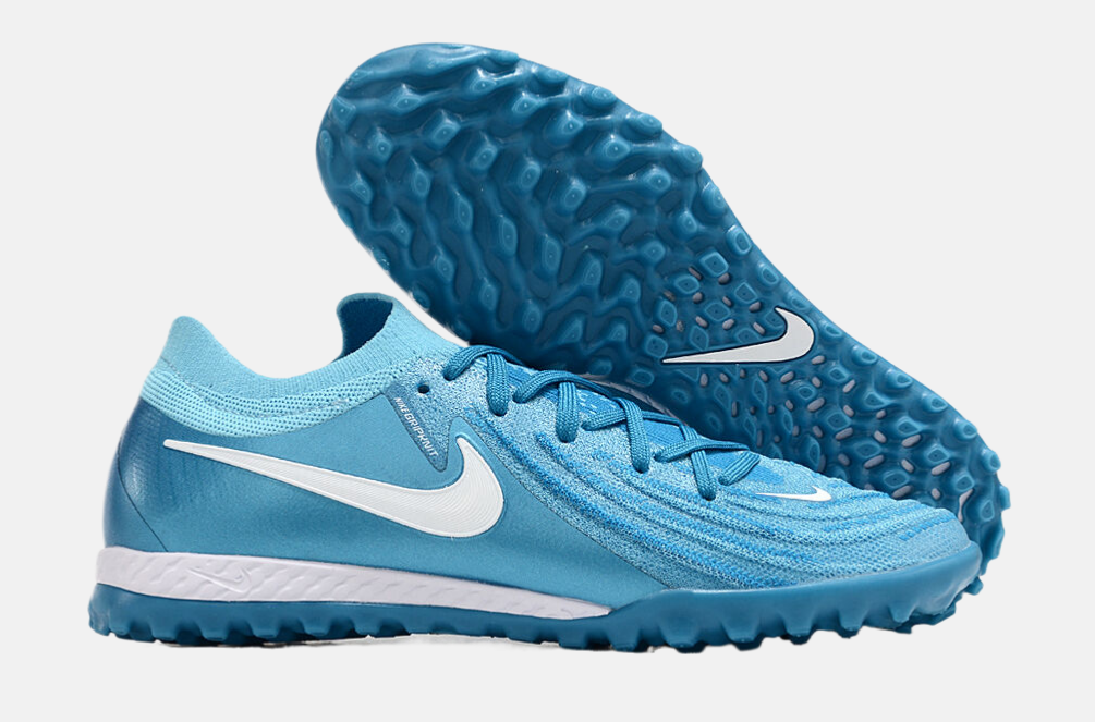 Chuteira Society Nike Phantom GX II TF - imagem 8