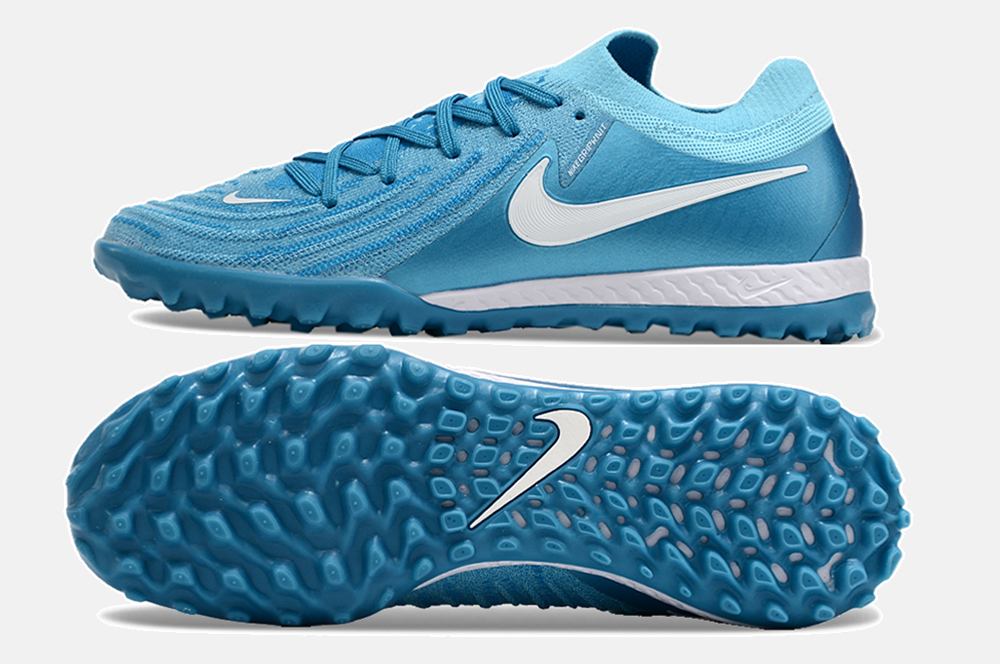 Chuteira Society Nike Phantom GX II TF - imagem 7