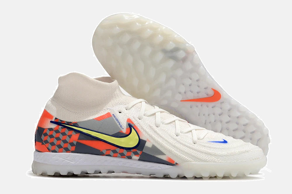 Chuteira Society Nike Phantom GX Luna TF - imagem 6