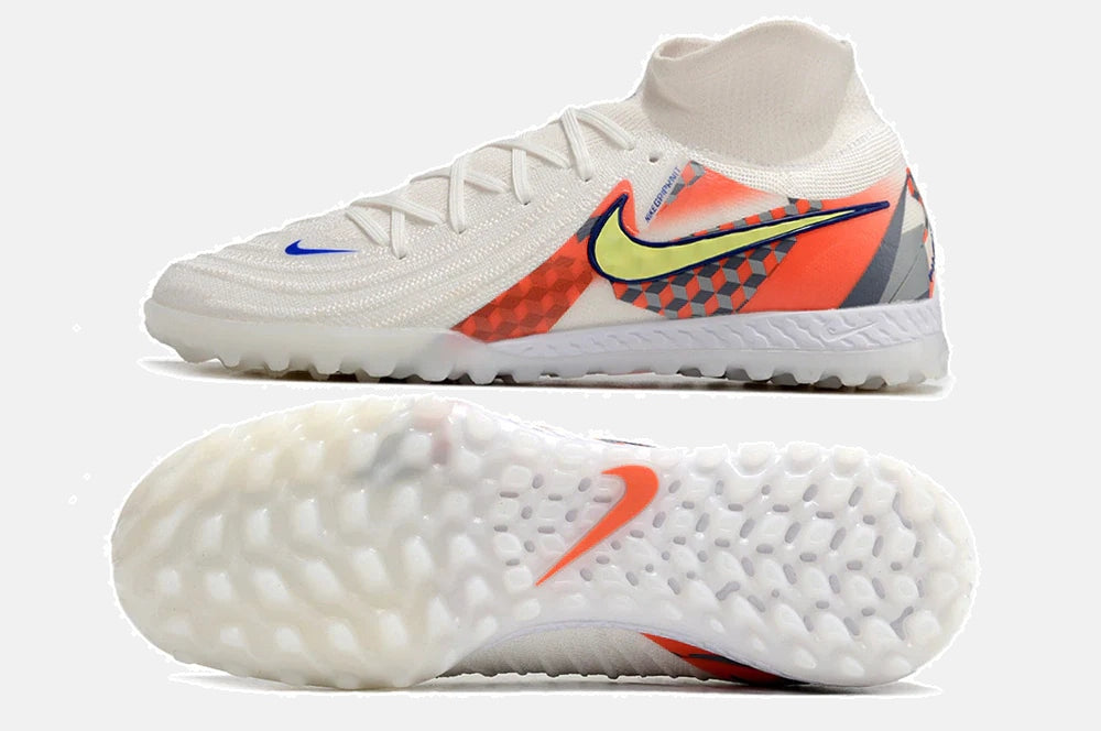 Chuteira Society Nike Phantom GX Luna TF - imagem 7