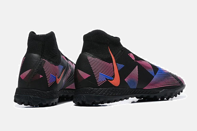 Chuteira Society Nike Phantom Luna Elite TF - imagem 7