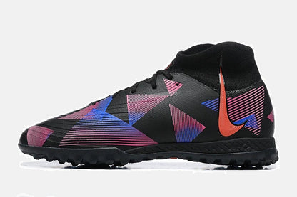 Chuteira Society Nike Phantom Luna Elite TF - imagem 4