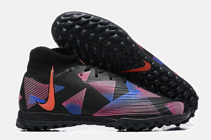 Chuteira Society Nike Phantom Luna Elite TF - imagem 8