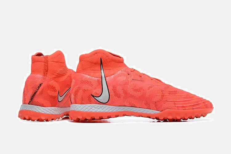 Chuteira Society Nike Phantom Luna Elite TF - imagem 7