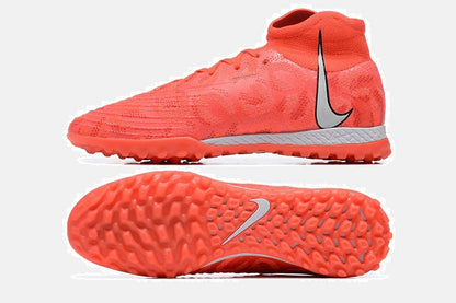 Chuteira Society Nike Phantom Luna Elite TF - detalhe