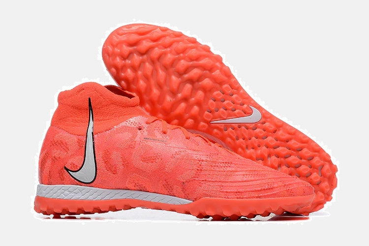 Chuteira Society Nike Phantom Luna Elite TF - imagem 8