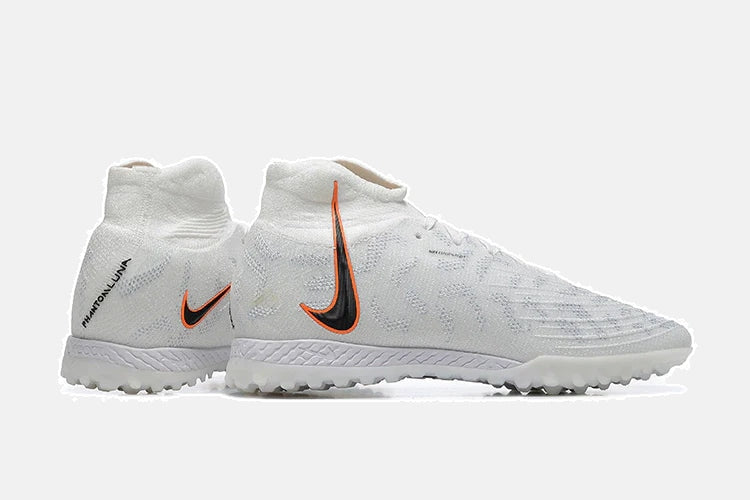 Chuteira Society Nike Phantom Luna Elite TF - imagem 7