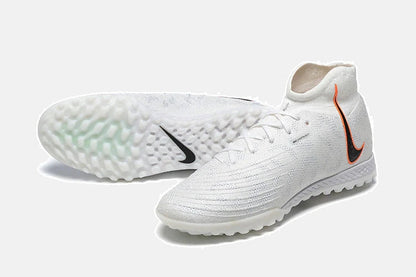 Chuteira Society Nike Phantom Luna Elite TF - detalhe
