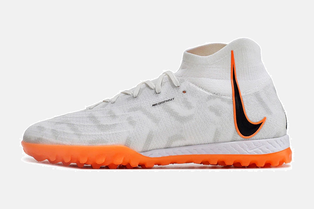 Chuteira Society Nike Phantom Luna Elite TF - imagem 4