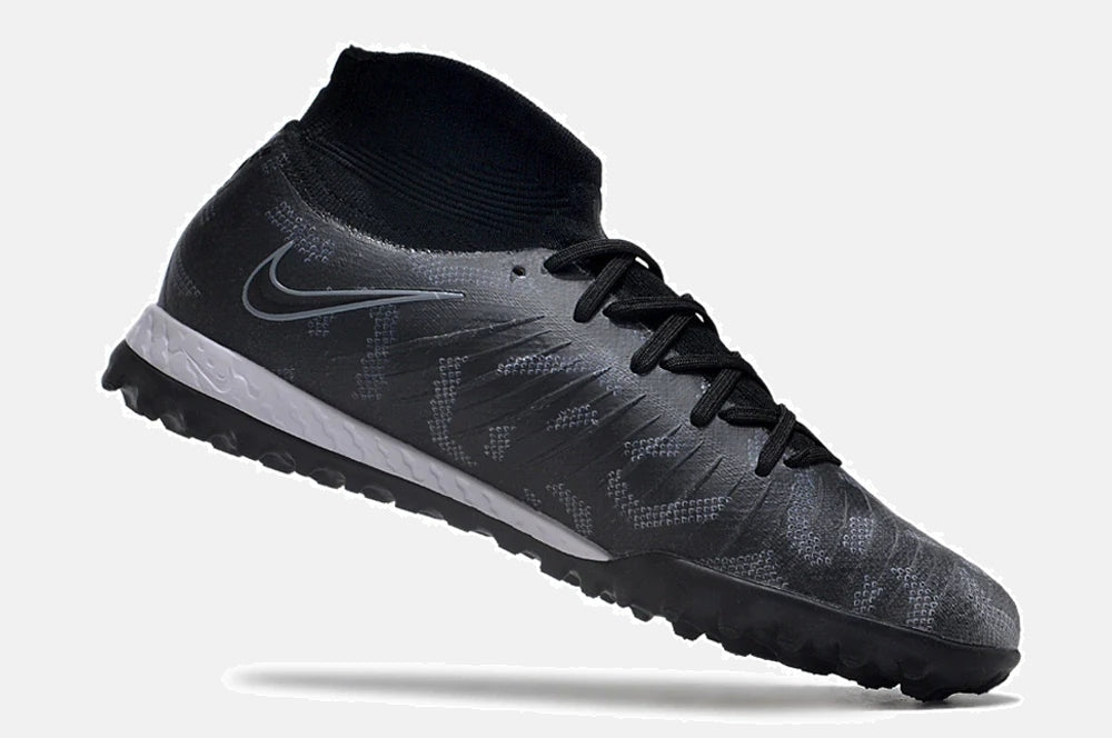 Chuteira Society Nike Phantom Luna Elite TF - imagem 4
