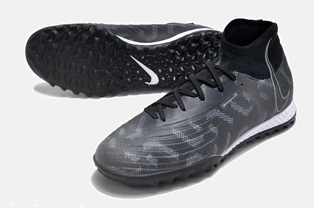 Chuteira Society Nike Phantom Luna Elite TF - detalhe