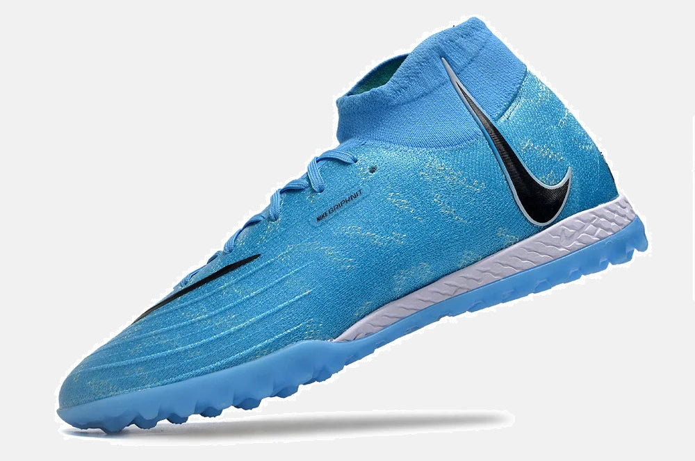 Chuteira Society Nike Phantom Luna Elite TF - imagem 6
