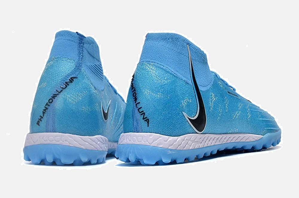 Chuteira Society Nike Phantom Luna Elite TF - imagem 7