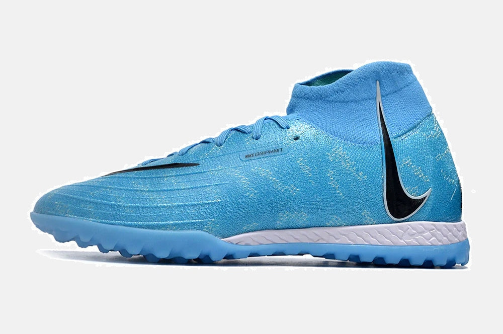 Chuteira Society Nike Phantom Luna Elite TF - imagem 4