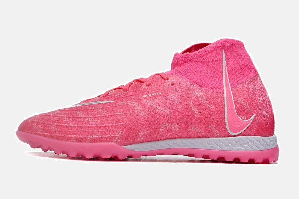 Chuteira Society Nike Phantom Luna Elite TF - imagem 4