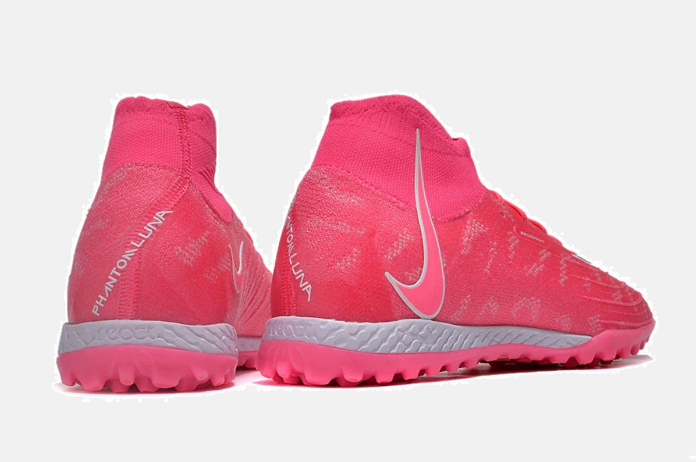 Chuteira Society Nike Phantom Luna Elite TF - imagem 7