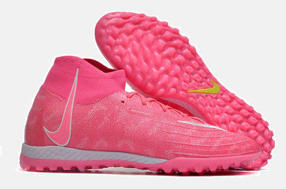 Chuteira Society Nike Phantom Luna Elite TF - imagem 8
