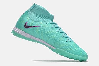 Chuteira Society Nike Phantom Luna Elite TF - imagem 4