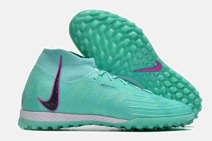 Chuteira Society Nike Phantom Luna Elite TF - imagem 6