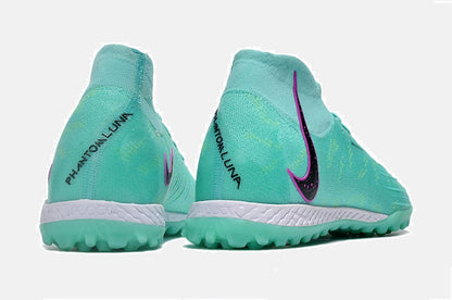 Chuteira Society Nike Phantom Luna Elite TF - imagem 5