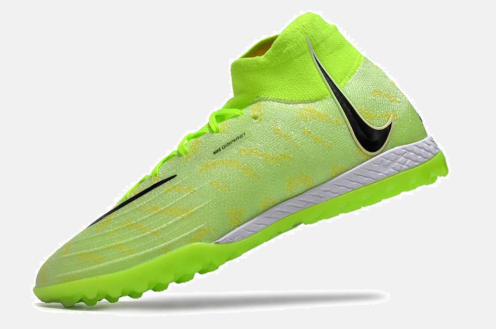 Chuteira Society Nike Phantom Luna Elite TF - imagem 5